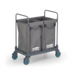 Kolica za prljavo rublje PROCART 62 - Slika 2