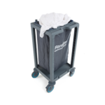 Kolica za prljavo rublje PROCART 50 - Slika 2