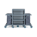 Kolica za sobarice PROCART 430 - Slika 3