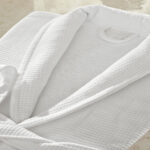 Hotelski ogrtač HELIOS serije 400 gsm