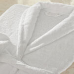 Hotelski ogrtač EROS serije od 380 gsm