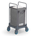 Kolica za prljavo rublje PROCART 60