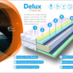 Madrac Hit Design DELUX