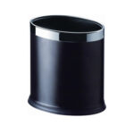 Dupla ovalna kanta za sobu DB736B-22