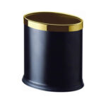 Dupla ovalna kanta za sobu DB736B-22TT