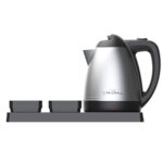 Hotelski set s kuhalom PRIZMA - Slika 2