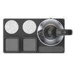 Hotelski set s kuhalom PRIZMA - Slika 3