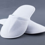 Frotirne hotelske papuče