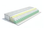 Madrac Galileo Memory Silver