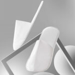 Hotelske papuče Nonwoven - Slika 2