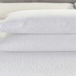 Higijenska vodootporna zaštita za jastuk