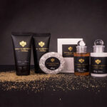 Hotelska kozmetika “Vittore de Conti”