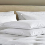 Hotelski jastuk sa slilikonskim vlaknom – STANDARD