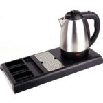 Hotelski set s kuhalom BO/VA