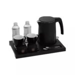 Hotelski set s kuhalom La Dorica plus