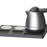 Hotelski set s kuhalom PRIZMA