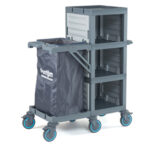 Kolica za sobarice PROCART 400