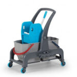 Kolica za čišćenje podova PROCART JET 720S