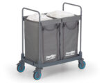 Kolica za prljavo rublje PROCART 62