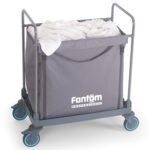 Kolica za prljavo rublje PROCART 65