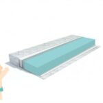 Madrac Moj San Basic Baby Patent