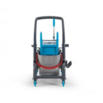 Kolica za čišćenje podova PROCART JET 720S - Slika 2