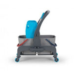 Kolica za čišćenje podova PROCART JET 720S - Slika 5