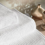 Hotelski ručnik ASTERIA serije – 500 gr/m2