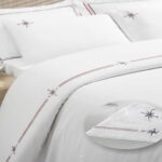 Posebna serija posteljina s vezom