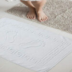 Hotelska kupaonska stopa TALIA serije