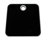 Hotelska digitalna vaga s inox nosačem - Slika 2