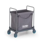 Kolica za prljavo rublje PROCART 65 - Slika 2