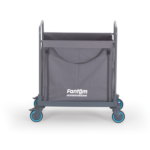 Kolica za prljavo rublje PROCART 65 - Slika 3