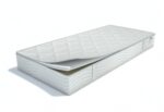 Madrac Galileo Memory Silver - Slika 5