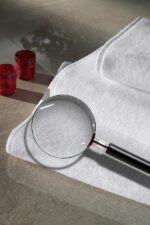 Hotelski ručnik THEMIS serije – 500 gr/m2 - Slika 2