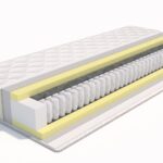 Hotelski madrac PRESIDENT 30 cm