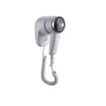 Sušilo za kosu s zidnim nosačem TD/1