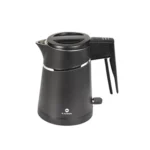 Hotelski set s kuhalom La Dorica plus - Slika 3