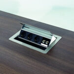 Konferencijski stolovi luksuzne serije KHM 140×70 - Slika 6