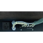 Konferencijski stolovi luksuzne serije KHM 140×70 - Slika 7