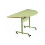 Konferencijski stol FLEXI SERIJE KPT Ø152/2