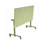 Konferencijski stol FLEXI SERIJE KPT 180×75 bez USB porta