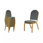 Kongresna stolica CARLA 02 - Slika 3