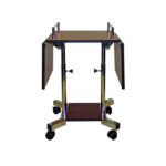 Stol za projektore PRJ 45×103 - Slika 2