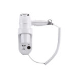 Sušilo za kosu s zidnom potporom TDS/2