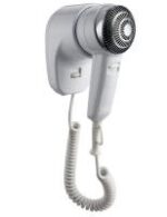 Sušilo za kosu s zidnim nosačem TD/1 - Slika 2