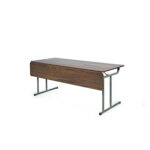 Konferencijski stol SLIDE SKIRT MASA BPHM 180×60/90