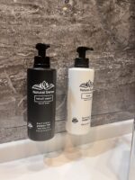 Hotelska kozmetika “Natural Sense” – Dozeri - Slika 2