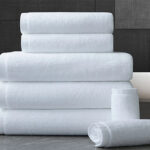 Ručnik LONDON serije – 500 gr/m2