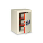 Recepcijski sef SMT/8P